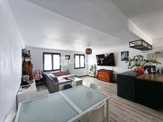 Maison à vendre 4 pièces 89 m²