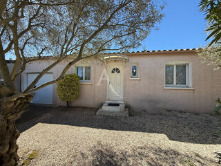  Maison � louer 5 pi�ces 88 m� Carcassonne