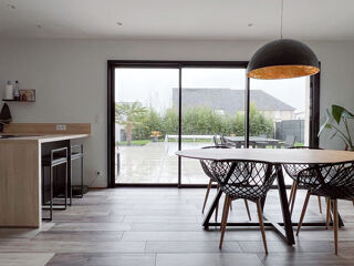  Maison � vendre 5 pi�ces 112 m�