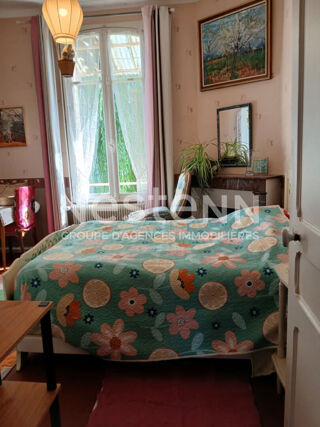  Maison � vendre 4 pi�ces 62 m�