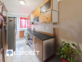  Appartement à vendre 4 pièces 75 m²
