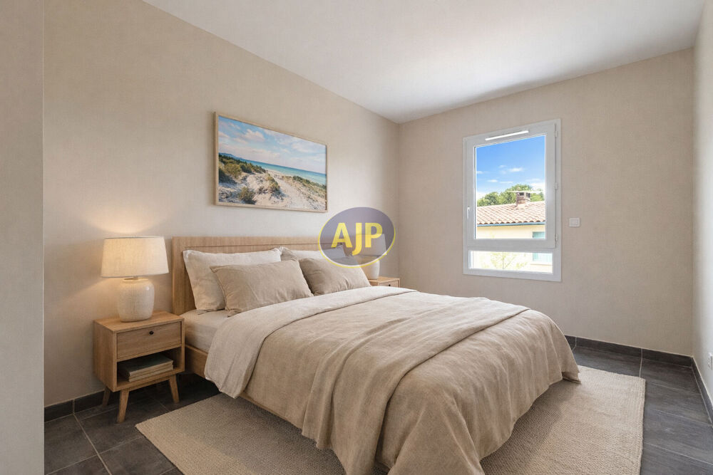 LANTON - APT T3 DUPLEX