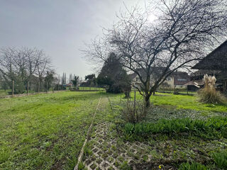 Terrain à vendre 603 m²