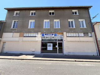  Immeuble � vendre 15 + pi�ces 552 m�