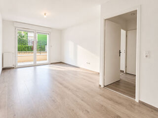  Appartement à vendre 2 pièces 42 m²