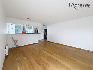  Appartement à louer 3 pièces 71 m²