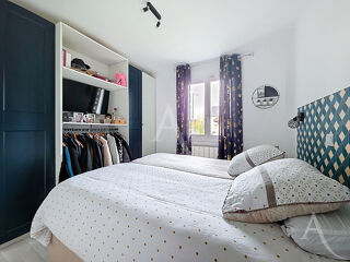  Maison à vendre 5 pièces 82 m²