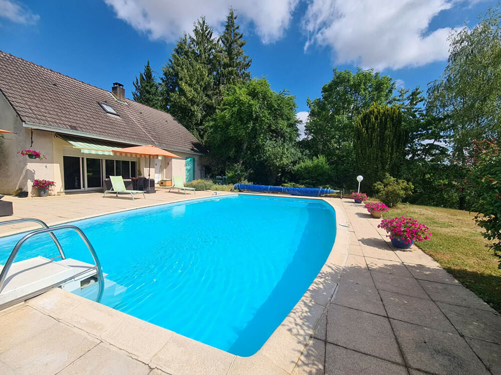 Vente Maison Situation exceptionnel pour ce pavillon à moins de 10 min de chaumont Crenay