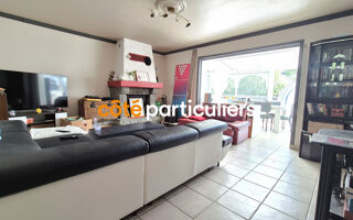  Maison � vendre 5 pi�ces 124 m�