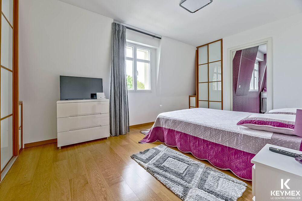  vendre  Maison Domont (95330)