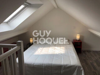  Appartement  vendre 2 pices 21 m