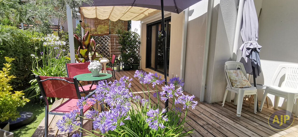 Vente Maison ANDERNOS MAISON DE VILLE AVEC TERRASSE Andernos les bains