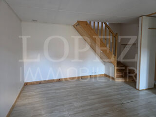  Maison � vendre 3 pi�ces 44 m�