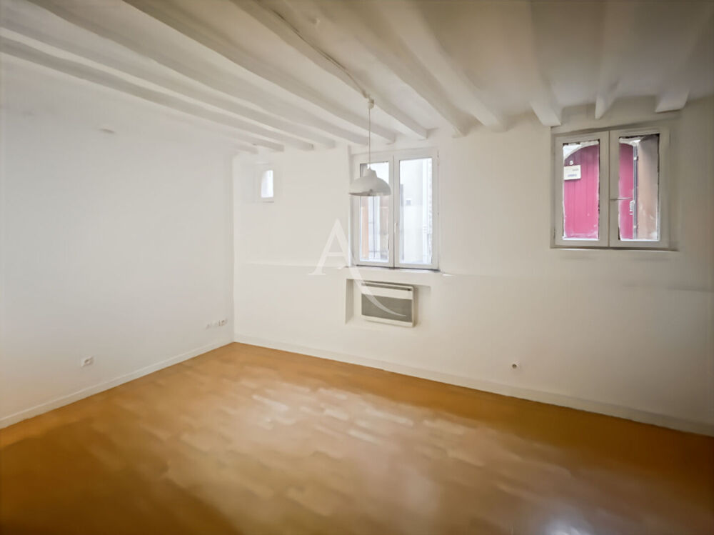 Appartement Meulan En Yvelines 1 pièce(s) 21 m²