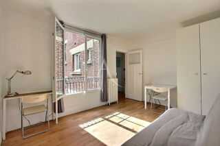  Appartement à vendre 1 pièce 21 m²