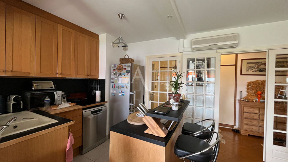 Vente Appartement Appartement 2 pièces dans résidence de services Paris 16