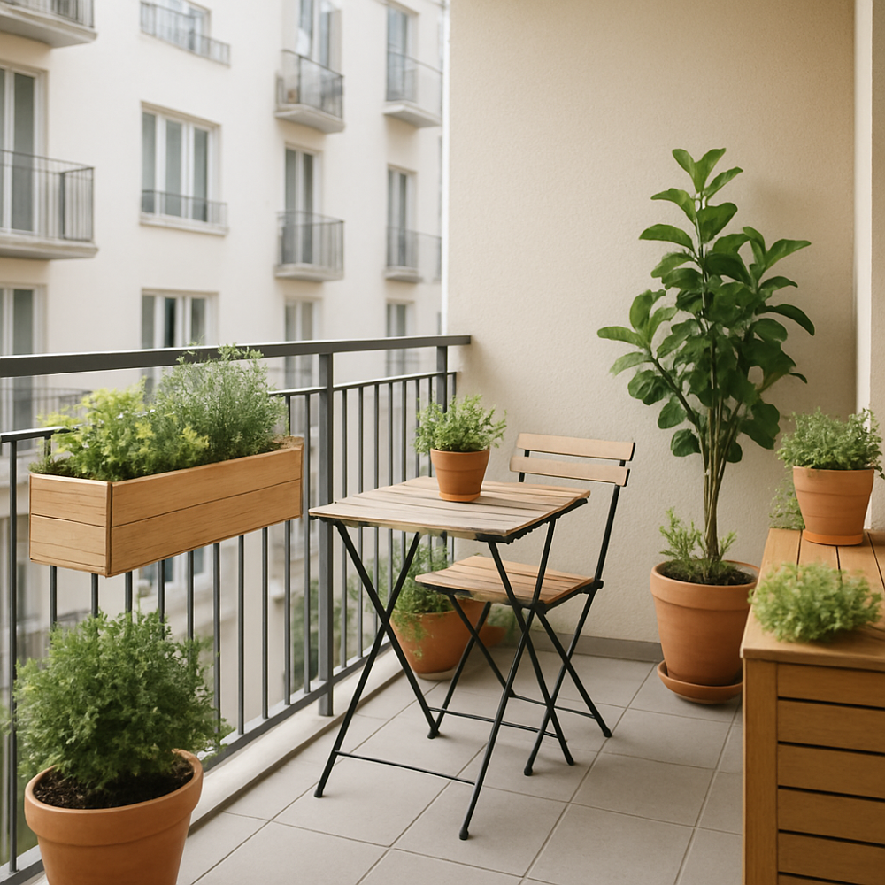 Vente Appartement Appartement 2 pièces de 47 m2 (Carrières-sur-Seine) Carrières-sur-seine