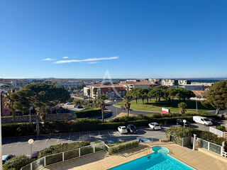  Appartement � vendre 2 pi�ces 26 m�