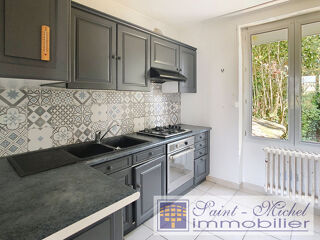  Maison � vendre 5 pi�ces 100 m�