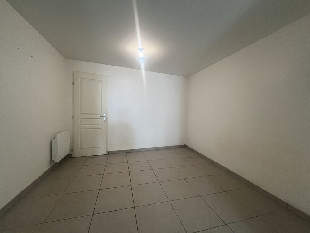 Location Appartement Appartement T2 Montoison