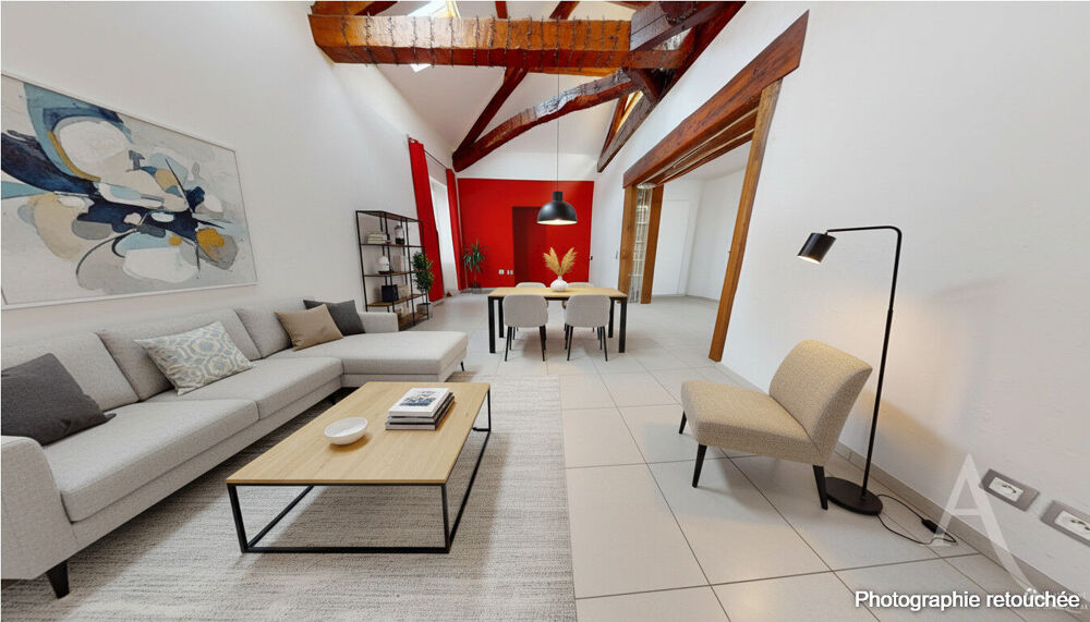 Vente Maison exclusivité Izeaux, maison de 9 pièce(s) 258 m2 Saint etienne de saint geoirs