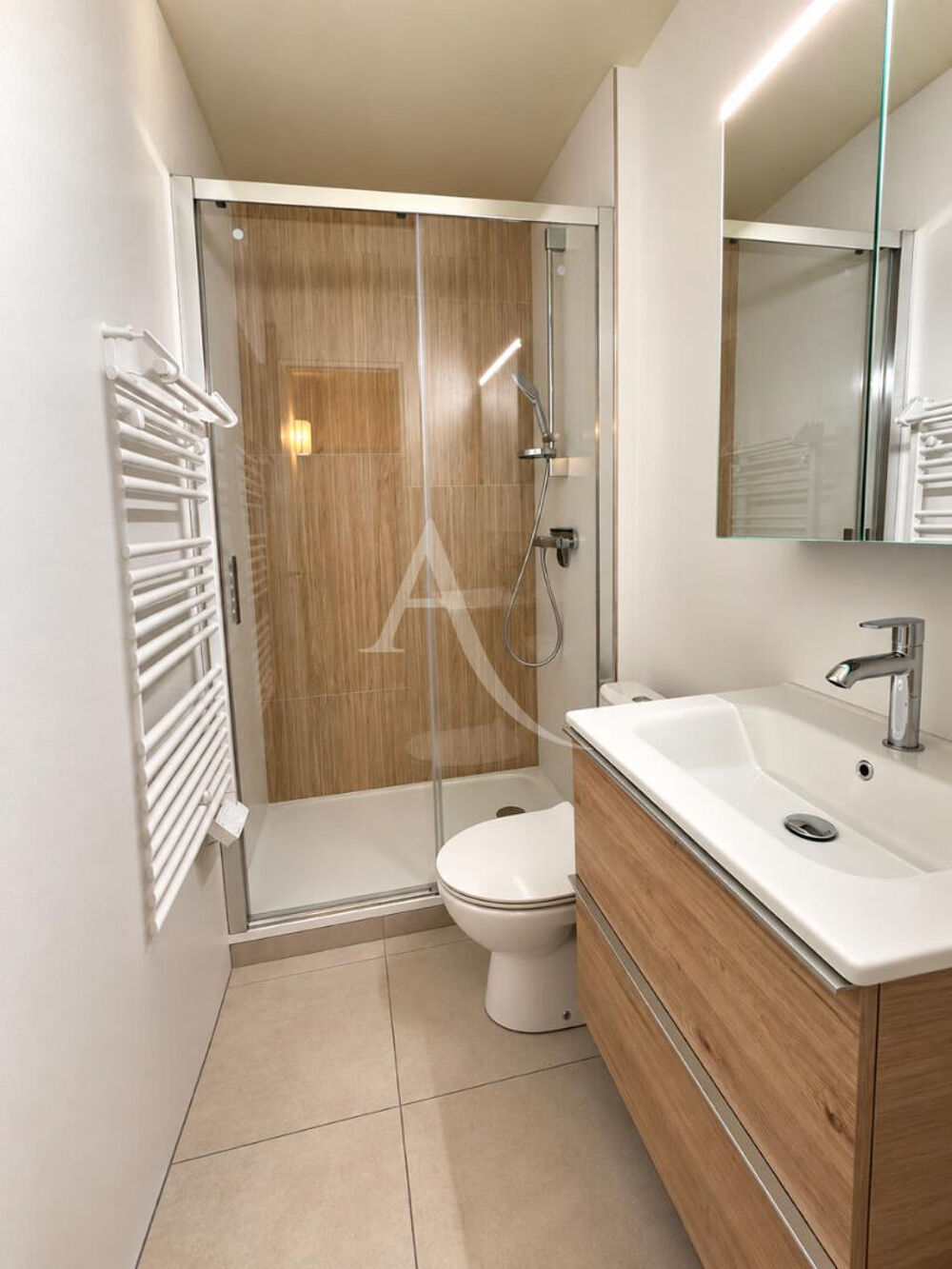 Location Appartement Appartement Chartres 1 pièce(s) 18.13 m2 Chartres