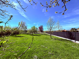  Terrain à vendre 1000 m²