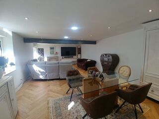  Maison à vendre 3 pièces 110 m²