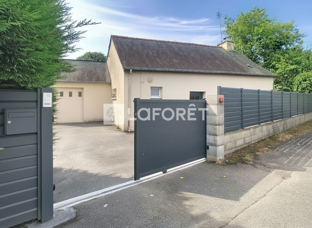 Maison 3 pièces 92 m² · à Reminiac · 92 m² · 165 877 €