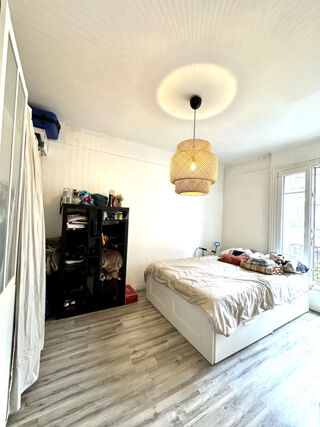  Appartement à vendre 2 pièces 31 m²