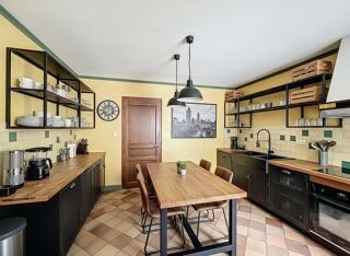  Maison à vendre 7 pièces 170 m²