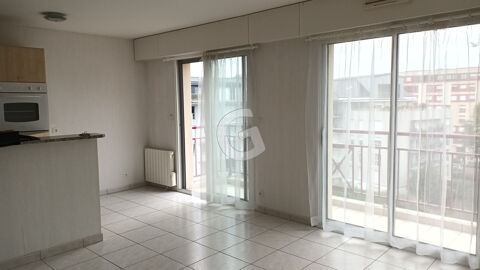 Appartement  louer 2 pices 38 m