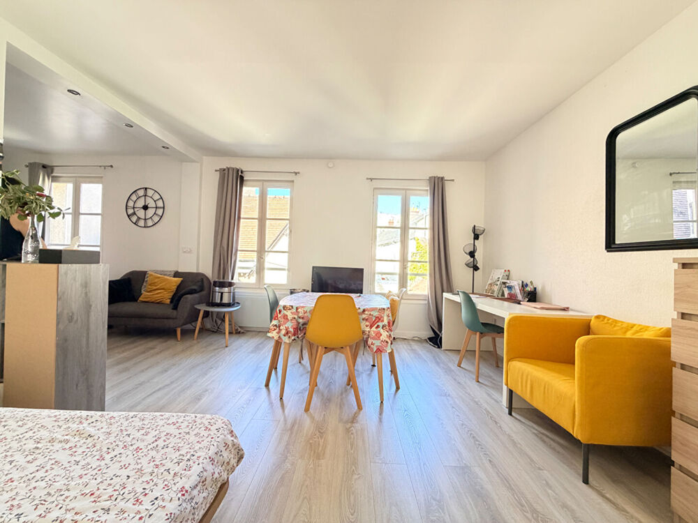 Appartement Chartres - 36 m²