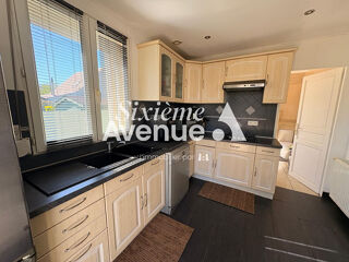  Maison � vendre 3 pi�ces 55 m�