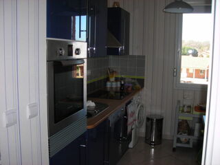  Appartement à louer 3 pièces 70 m²