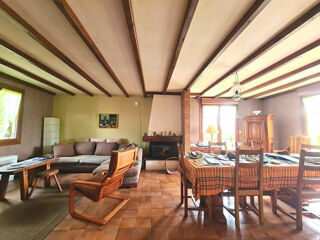  Maison à vendre 4 pièces 116 m²