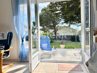  Maison � vendre 4 pi�ces 89 m�