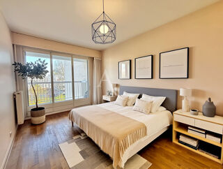  Appartement � vendre 2 pi�ces 52 m�