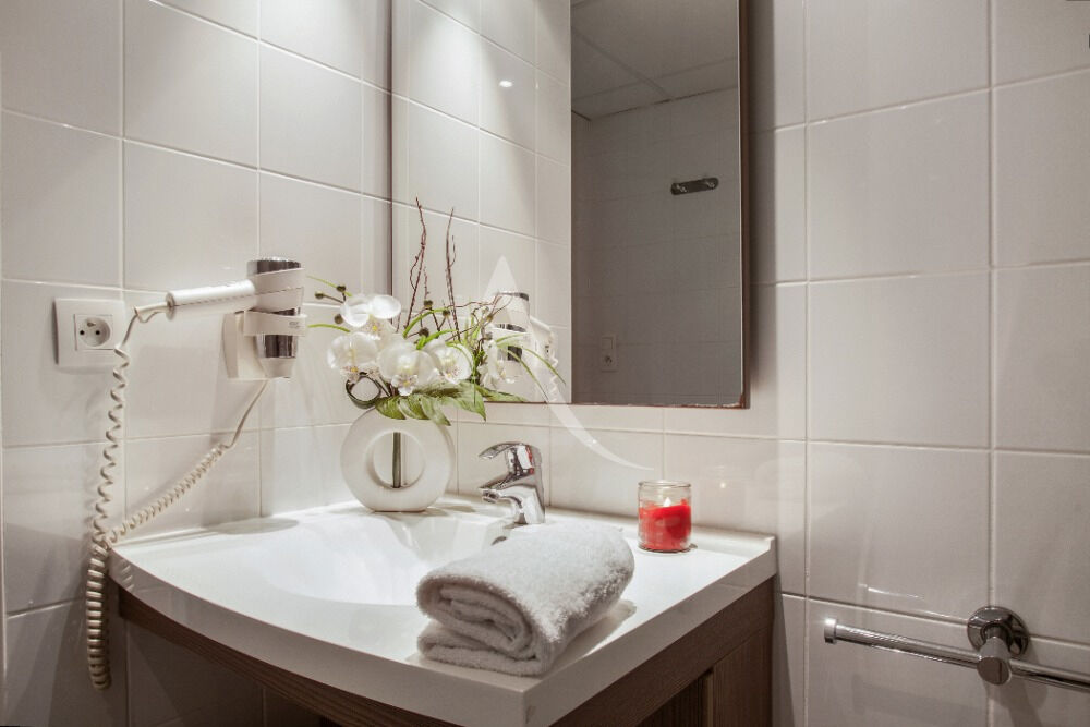 Appartement T2 lmnp Marseille Euromed 8 % de rendement
