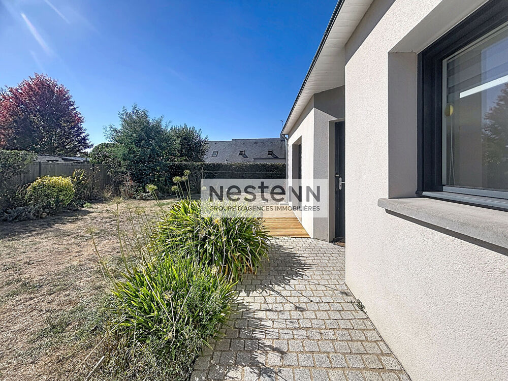 Vente Maison Maison PLAIN PIED 3 chambres centre-ville Saint lyphard