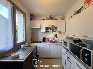  Appartement � vendre 2 pi�ces 37 m�