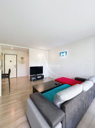  Appartement à vendre 3 pièces 64 m²