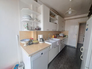  Appartement � vendre 3 pi�ces 76 m�