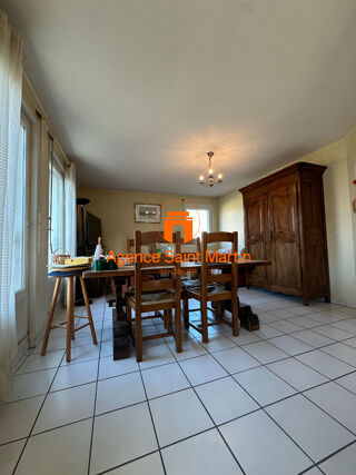  Appartement � vendre 3 pi�ces 65 m�