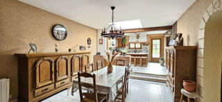  Maison � vendre 5 pi�ces 119 m�