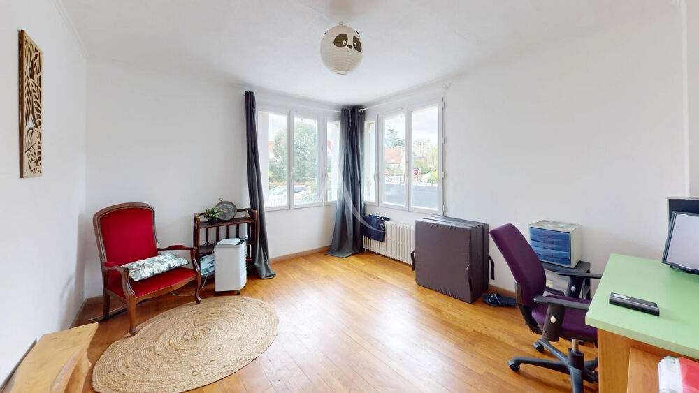 Vente Maison Maison Orleans 6 pièces 146m² Orleans