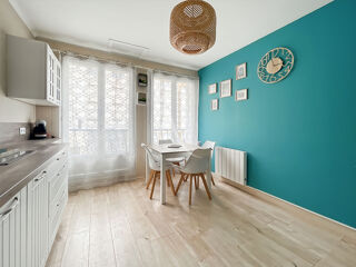  Appartement � vendre 2 pi�ces 39 m�