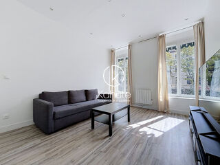  Appartement à vendre 3 pièces 63 m²