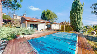  Maison à vendre 4 pièces 110 m²