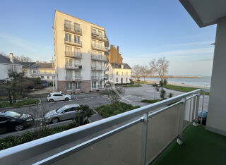  Appartement à vendre 3 pièces 51 m²